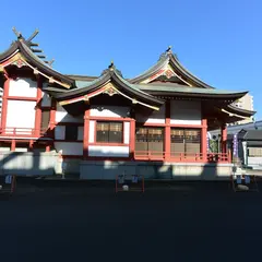 小松川神社