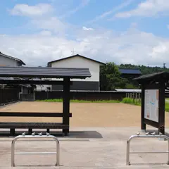 永山布政所跡（日田陣屋跡）