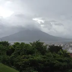 城山ホテル鹿児島