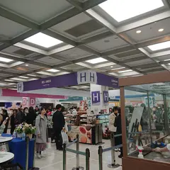 サロンデュショコラ