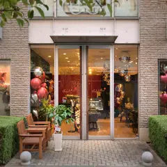 BALLOON＆CAFE グラデバローナ 天神大名