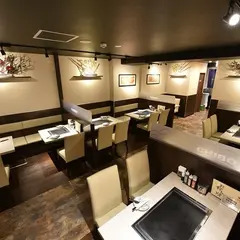 千房 京都四条河原町支店