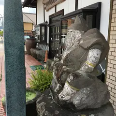 塩田宿 レトロ館