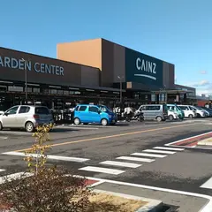 カインズ小山店