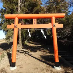 浅間神社