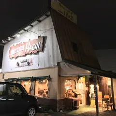 手づくりハンバーグHACHI