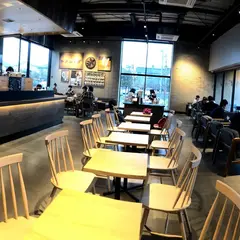 スターバックスコーヒー川越伊勢原店