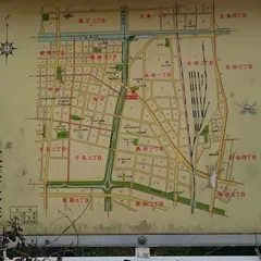 ニコニコレンタカー江東南砂店