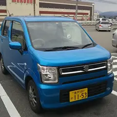 Jネットレンタカー・スカイレンタカー小松空港店