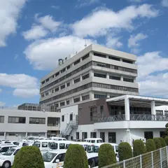 明石市役所