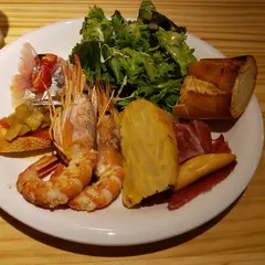 バルビビエンド