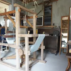 丸正商店【丸正織物工房】