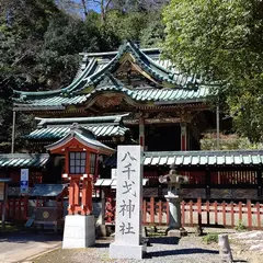 駿河國総社 神部神社