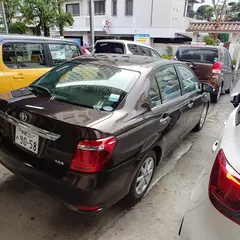 スカイレンタカー 那覇店