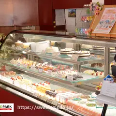 ヴァムン洋菓子店