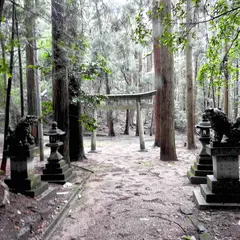 三輪神社