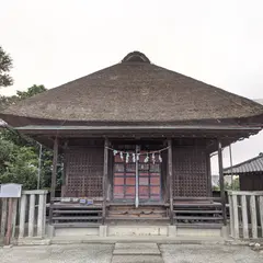 薬師神社