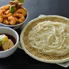 日本橋 稲庭うどんとめし 金子半之助 ルミネ大宮店