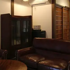 新道あずき庵