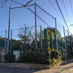中野城山居館跡