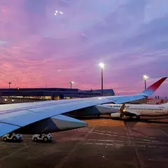 羽田空港