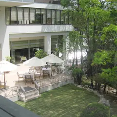 ホテル北野プラザ六甲荘