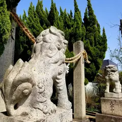住吉神社