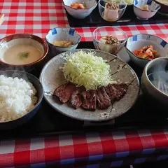 牛たん 市川 藏