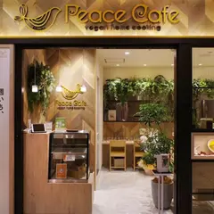 PeaceCafe 横浜ジョイナス店