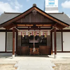 野田八幡宮