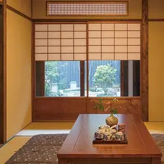 京町家の宿 雅樂庵