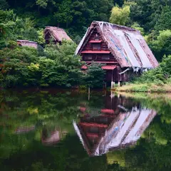 松尾池