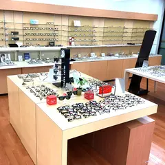 アイメガネ谷塚ファイン店