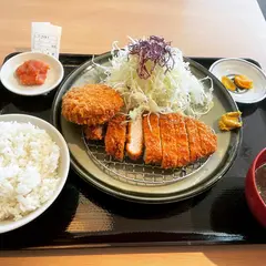 かつ満 コモレ四谷