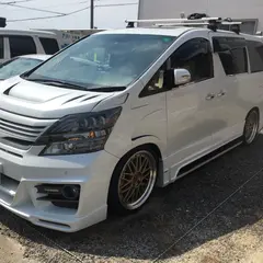 Car・Den