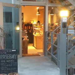 SHOP ROSEBAY