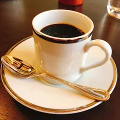 Cafe Black Sugar