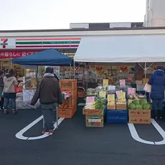 セブン-イレブン 佐倉駅北口店