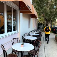 The Grumpy Barista