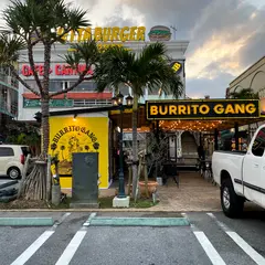 Burrito Gang