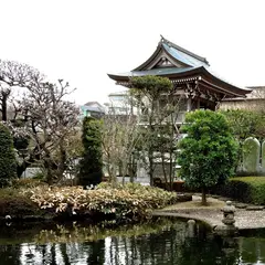 祥雲寺