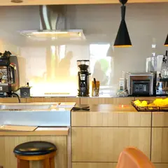 TOMO（cafe &osteria）