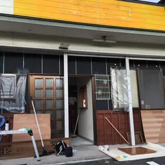 手打ちそば凪静庵(なぎあん)