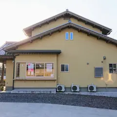 滑川神社授与所