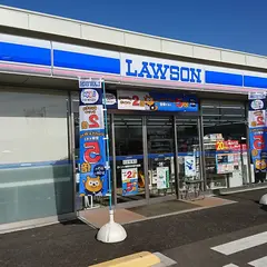 ローソン 長野川中島今里店