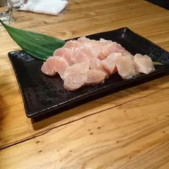 炭火焼肉 牛心仲町店