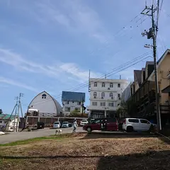 ヒルサイド イン センタークラブ