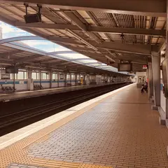 阪神なんば線 九条駅