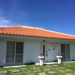 Ocean View Villa Doucy オーシャンビューヴィラドゥシー