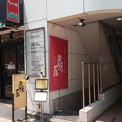日本橋 薬味屋